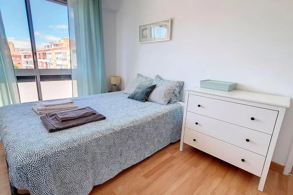 Cozy One Bedroom Apartment Лиссабон