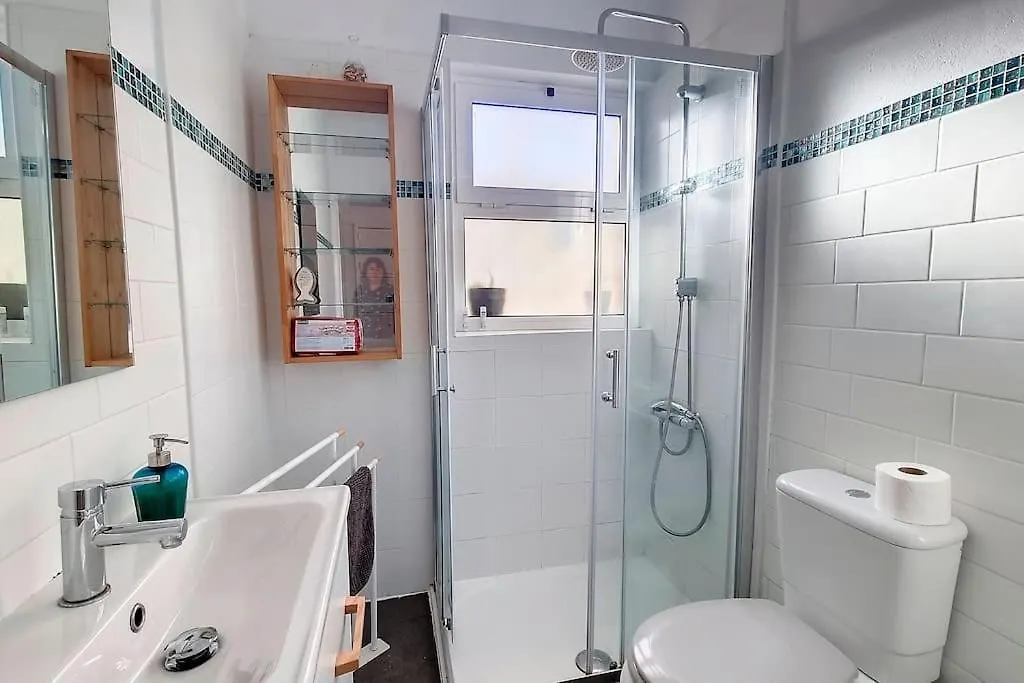 Cozy One Bedroom Apartment Лиссабон